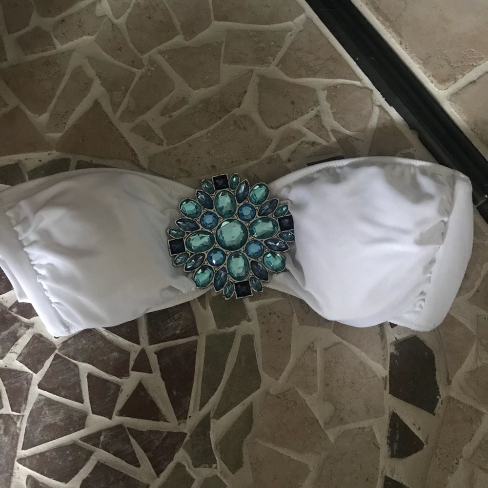 Victoria secret bikini top